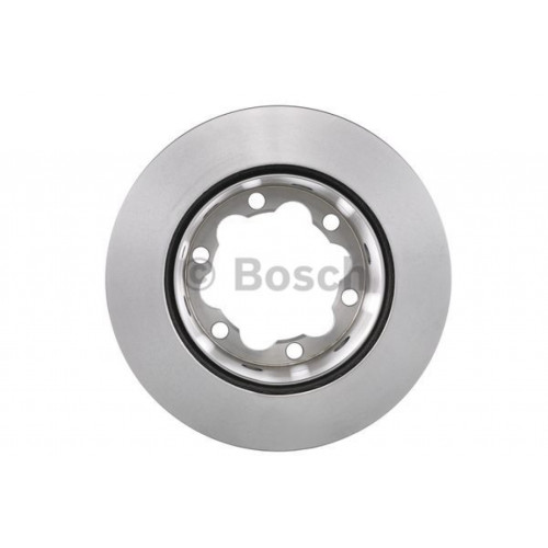 Гальмівний диск Bosch 0 986 478 555