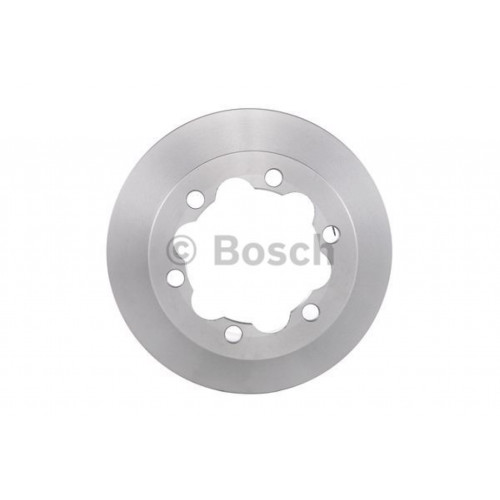 Гальмівний диск Bosch 0 986 478 555