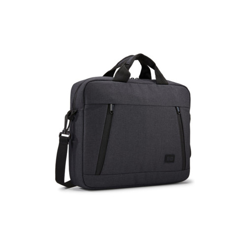 Сумка для ноутбука Case Logic 13" Huxton Attache HUXA-213 Black (3204647)