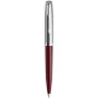 Ручка кулькова Parker PARKER 51 Burgundy CT BP (55 132)