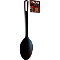 Ложка кухарська Gusto GT-5204 Black (100739)