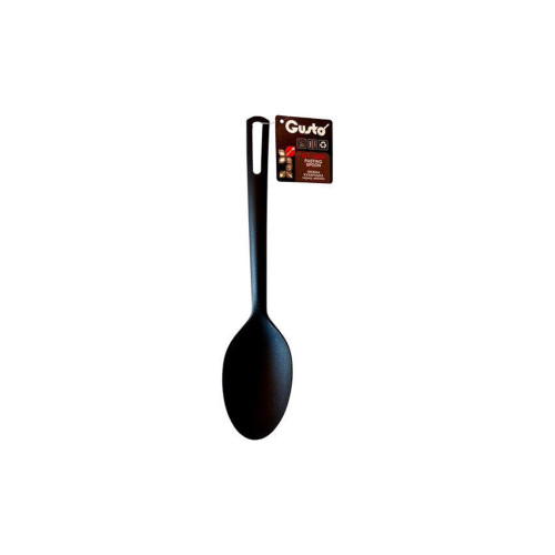 Ложка кухарська Gusto GT-5204 Black (100739)