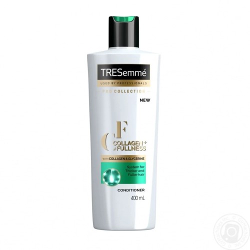 Кондиціонер для волосся Tresemme Beauty-full Volume для додання об'єму 400 мл (8710447405697)