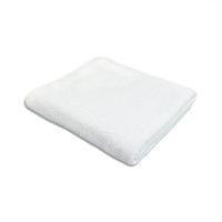 Рушник Home Line махровий (килимок) Ніжки білий 50х70 см (130276)