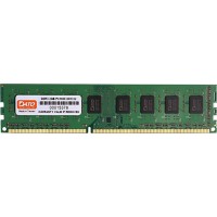 Модуль пам'яті для комп'ютера DDR3 2GB 1600 MHz Dato (DT2G3DLDND16)