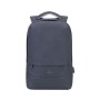 Рюкзак для ноутбука RivaCase 15.6" 7562 dark grey anti-theft (7562DarkGrey)