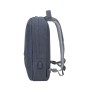 Рюкзак для ноутбука RivaCase 15.6" 7562 dark grey anti-theft (7562DarkGrey)