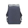 Рюкзак для ноутбука RivaCase 15.6" 7562 dark grey anti-theft (7562DarkGrey)