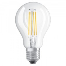 Лампочка Osram LS CL P40 DIM 5W/827 230V FIL E27 (4058075436800)