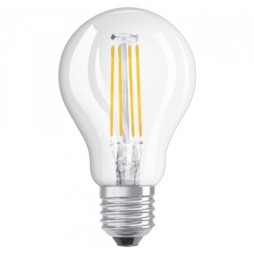 Лампочка Osram LS CL P40 DIM 5W/827 230V FIL E27 (4058075436800)