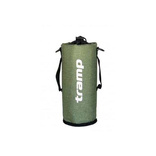 Чохол для термоса Tramp 0,75 л Olive (TRA-289-olive-melange)