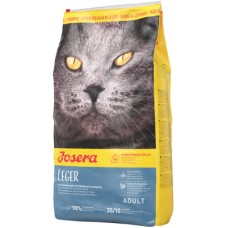 Сухий корм для кішок Josera Leger 400 г (4032254749509)