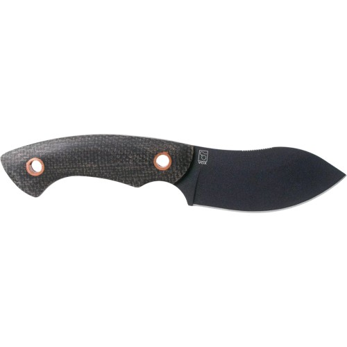 Ніж Boker Plus Nessmi Pro Black (02BO066)