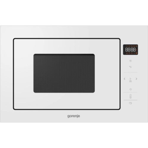 Мікрохвильова піч Gorenje BM251SG2WG