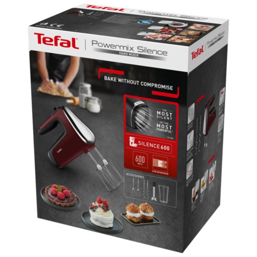 Міксер Tefal HT652538