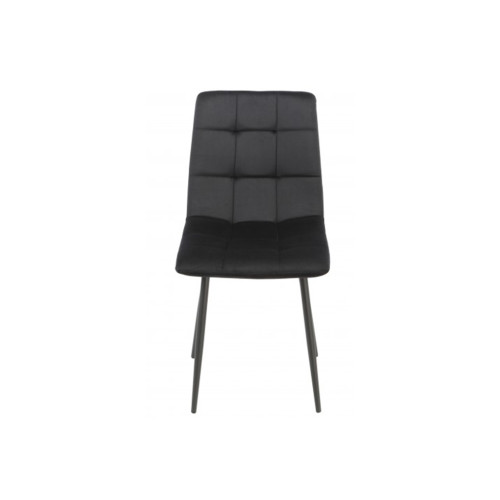Кухонний стілець Special4You Success black (E6583)