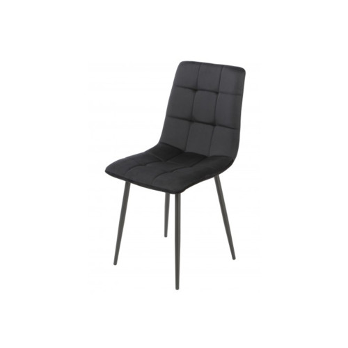 Кухонний стілець Special4You Success black (E6583)