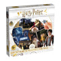 Пазл Winning Moves Harry Potter Kids Round Philosophers Stone 500 деталей (WM00370-ML1-6)