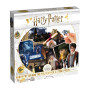 Пазл Winning Moves Harry Potter Kids Round Philosophers Stone 500 деталей (WM00370-ML1-6)