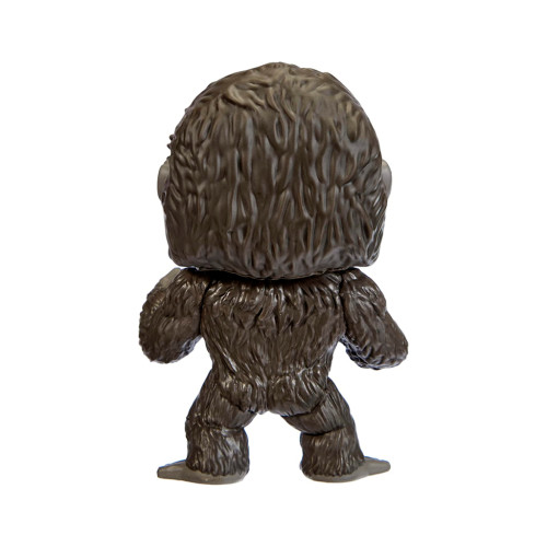 Фігурка для геймерів Funko Pop серії Godzilla Vs Kong – Конг готовий до бою (50952)