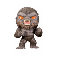 Фігурка для геймерів Funko Pop серії Godzilla Vs Kong – Конг готовий до бою (50952)