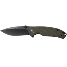 Ніж Civivi Pintail Darkwash Micarta (C2020C)