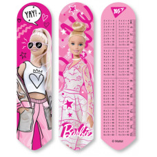 Закладки для книг Yes 2D Barbie (707715)