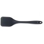 Лопатка кухонна Kela Tom 7 х 29 см Black (12623)