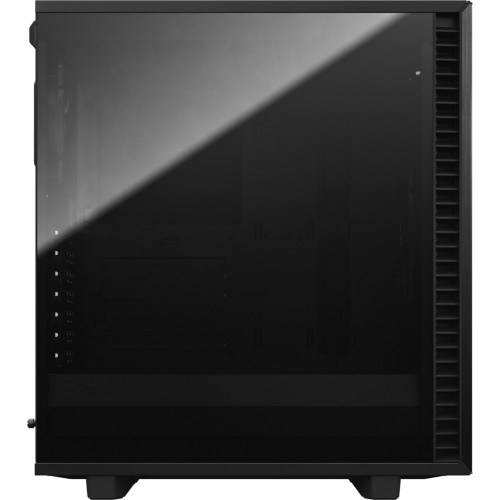 Корпус Fractal Design Define 7 Comp B TG Dark Tint (FD-C-DEF7C-02)