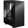 Корпус Fractal Design Define 7 Comp B TG Dark Tint (FD-C-DEF7C-02)