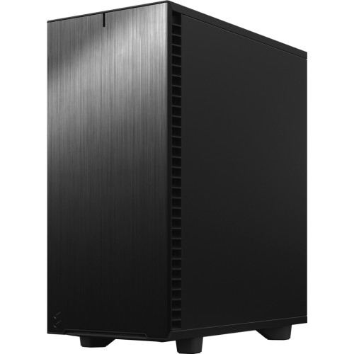 Корпус Fractal Design Define 7 Comp B TG Dark Tint (FD-C-DEF7C-02)