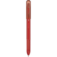 Ручка гелева Rotring Drawing ROTRING GEL Red GEL 0,7 (R2114438)