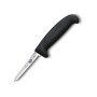 Кухонний ніж Victorinox Fibrox Poultry 8см Medium Black (5.5903.08M)