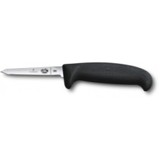 Кухонний ніж Victorinox Fibrox Poultry 8см Medium Black (5.5903.08M)