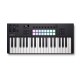 MIDI-клавіатури MIDI-клавіатури
