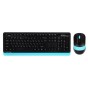 Комплекти (клавіатура+мишка)