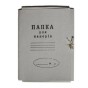 Папка на зав'язках