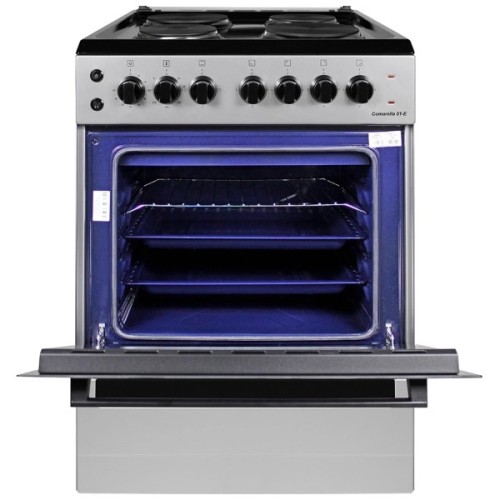 Плита Artel Comarella 01-E Grey