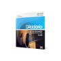 Струни для гітари D'Addario 80/20 Bronze Regular Light 12-String (10-47) (EJ36)