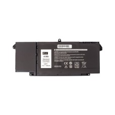Акумулятор до ноутбука DELL Latitude 7320 (9JM71) 11.4V 3600mAh PowerPlant (NB442089)