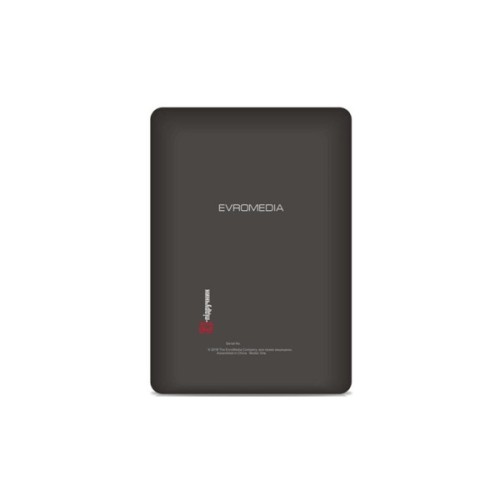 Електронна книга EvroMedia ONE