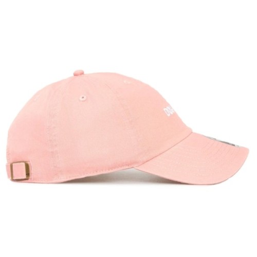 Кепка 47 Brand Phrase Base Runner Icon BSRIC1411GWS-AK рожевий (198742422607)