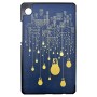 Чохол до планшета BeCover Smart Case Samsung Galaxy Tab A11 Plus SM-X236B 11.0" Night Light (714018)