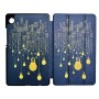 Чохол до планшета BeCover Smart Case Samsung Galaxy Tab A11 Plus SM-X236B 11.0" Night Light (714018)