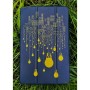 Чохол до планшета BeCover Smart Case Samsung Galaxy Tab A11 Plus SM-X236B 11.0" Night Light (714018)