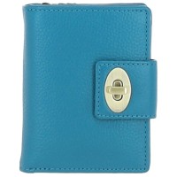Гаманець Ashwood Y60 Turq