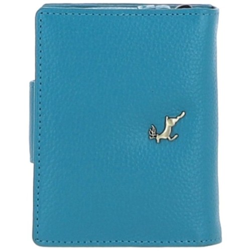 Гаманець Ashwood Y60 Turq