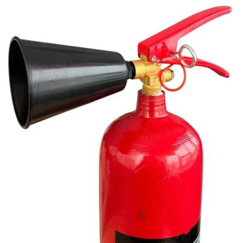 Вогнегасник Хладар ВВК-2 (ОУ-3) (ОУ-3-Н-IS)