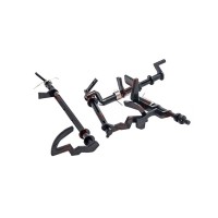 Прапорець датчика HP LJ Pro M402/M426, RC4-2913-1 4шт, for paper АНК (70263750)