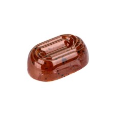 Форма для шоколаду Martellato "Бісквіт" 10,5 г (21MA1069) Форма для шоколаду Martellato "Бісквіт" 10,5 г (21MA1069)